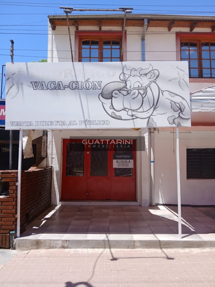 LOCAL B° CERVECEROS