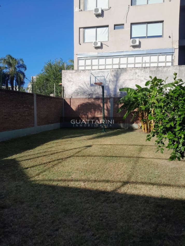 Casa B° Cerro de las Rosas (APTO HOUSING)