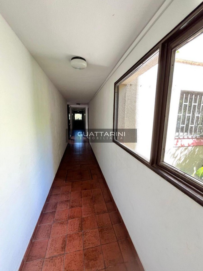 DEPARTAMENTO ALBERDI