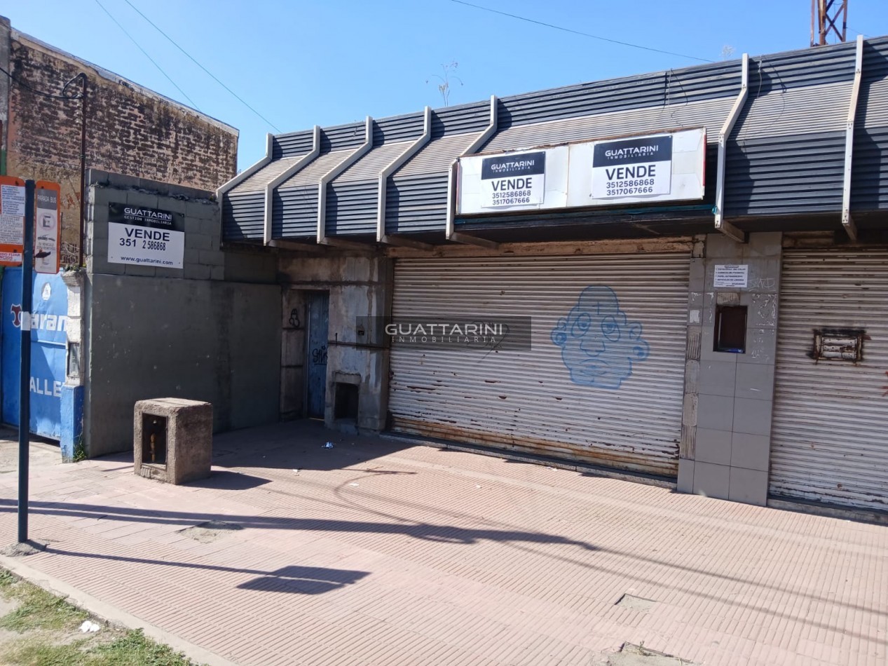 Local + casa (Reciclar)