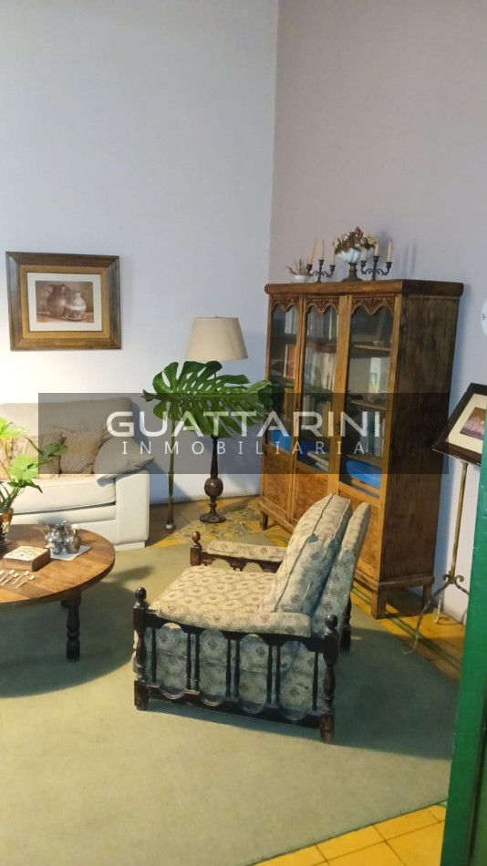 CASA AMPLIA