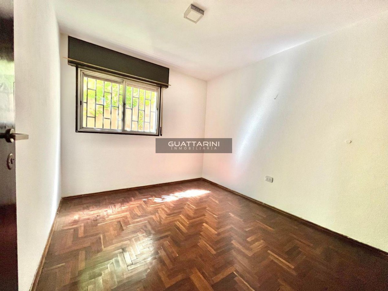 DEPARTAMENTO ALBERDI