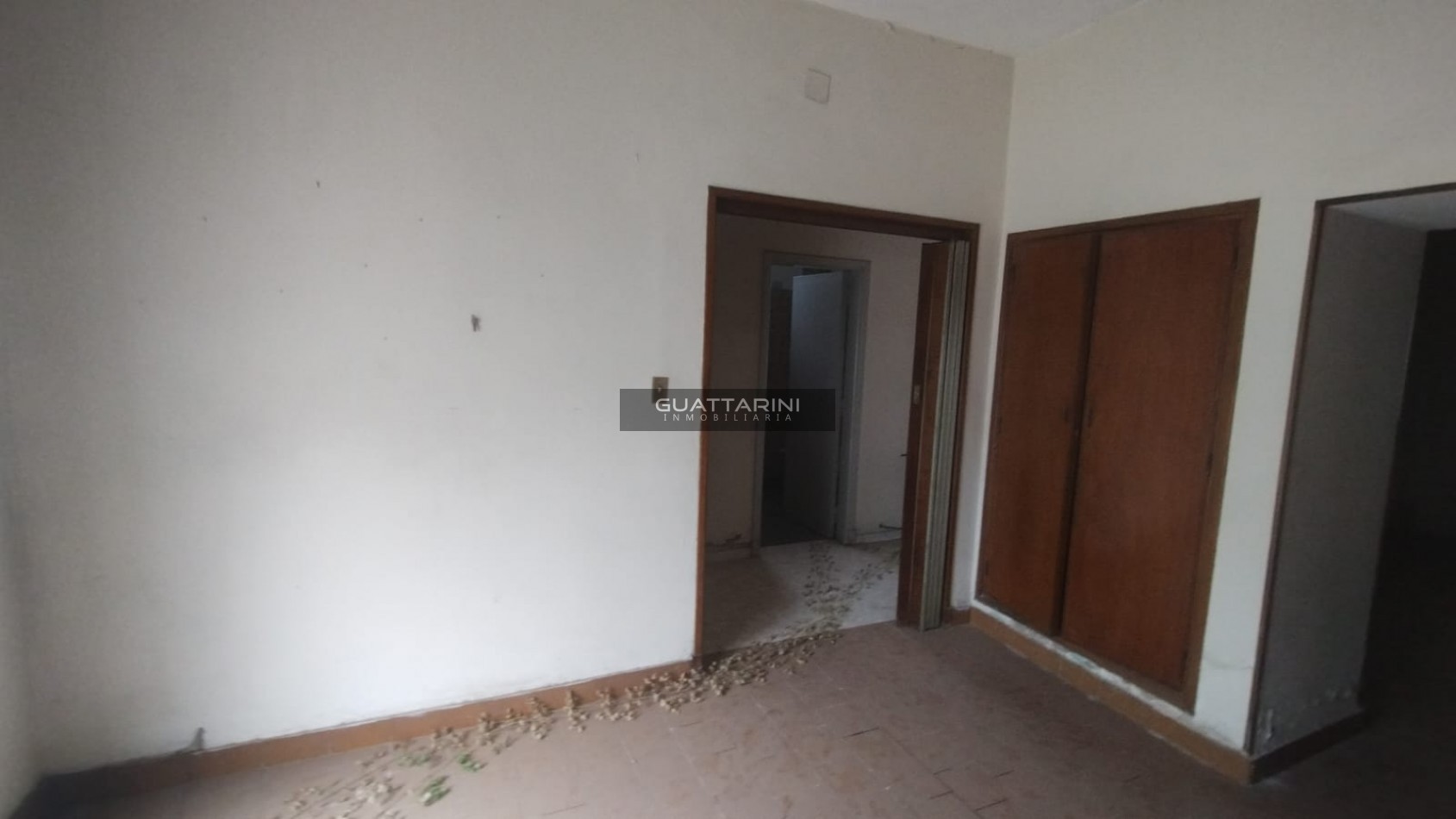 Local + casa (Reciclar)