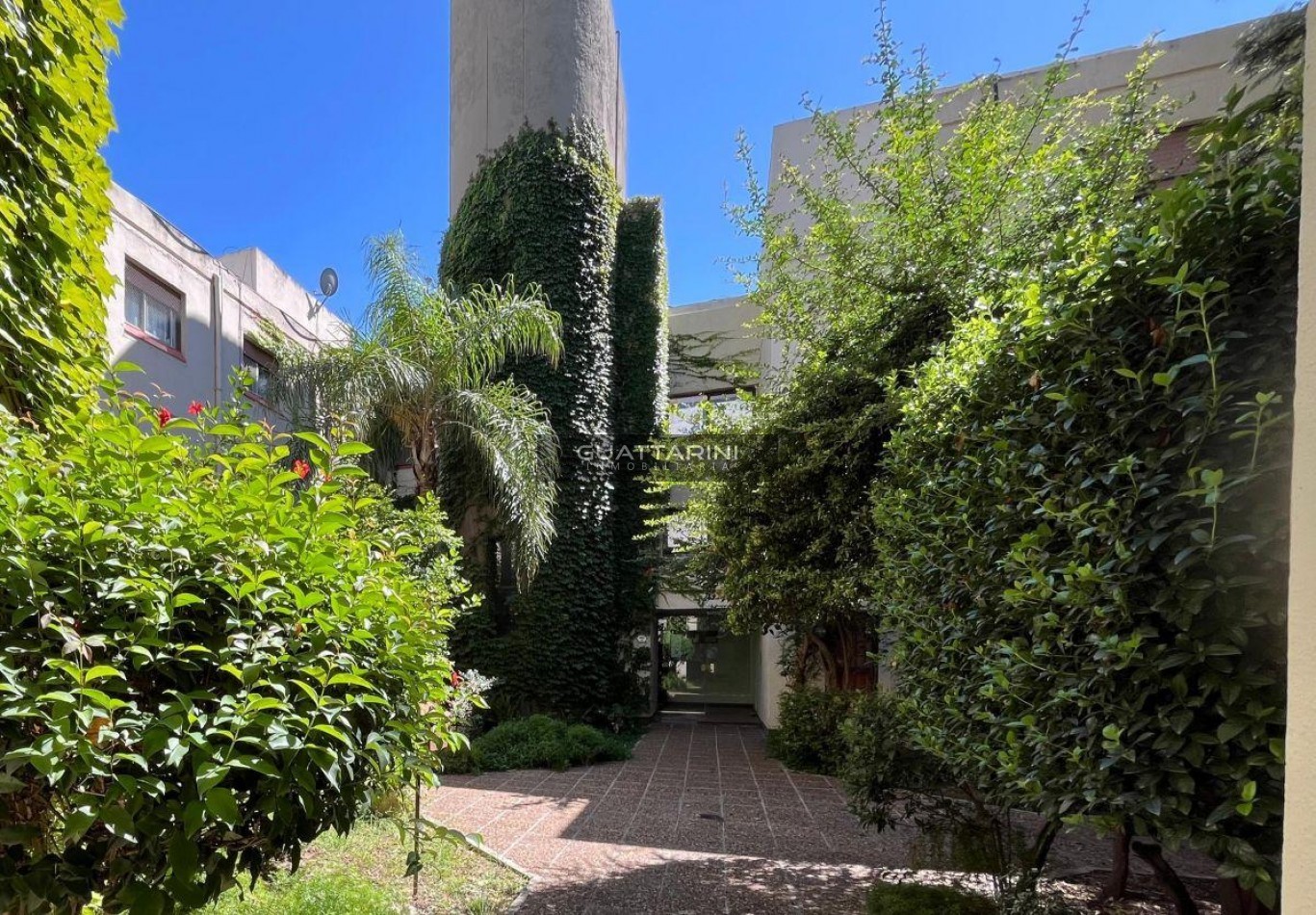 DEPARTAMENTO ALBERDI