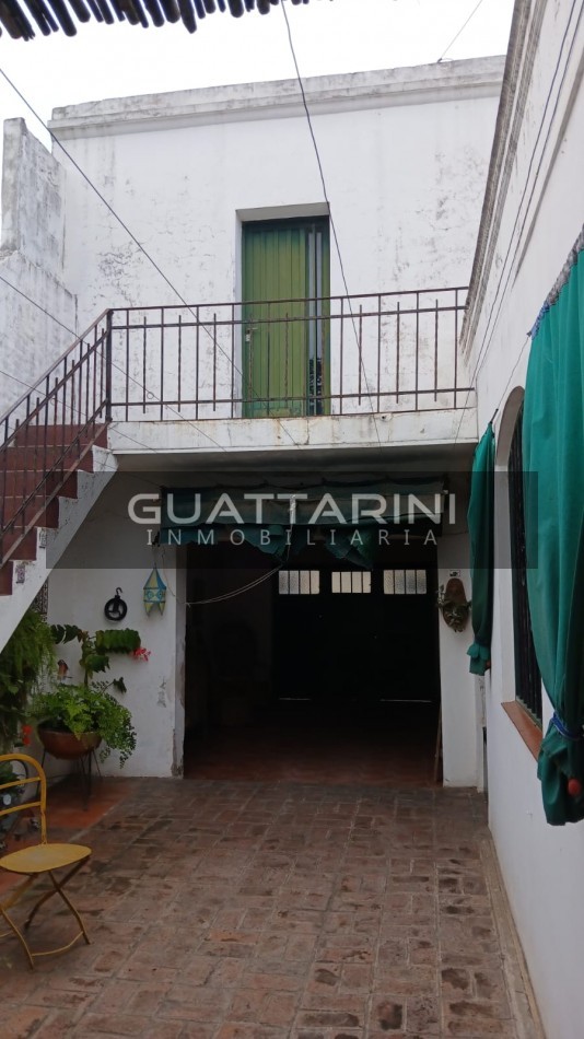CASA AMPLIA