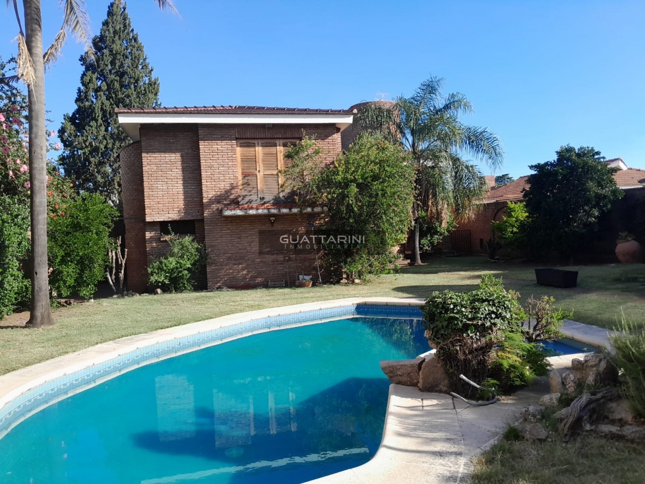 Casa B° Cerro de las Rosas (APTO HOUSING)