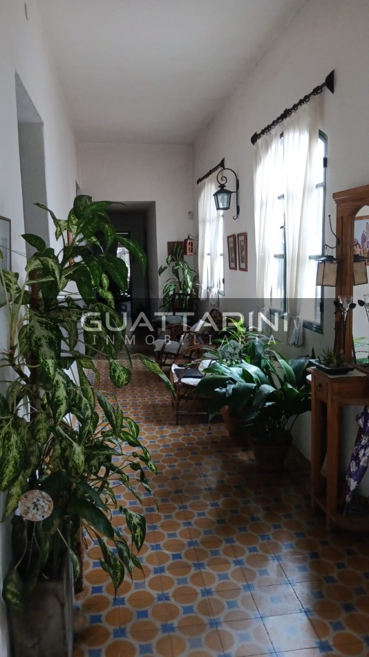 CASA AMPLIA