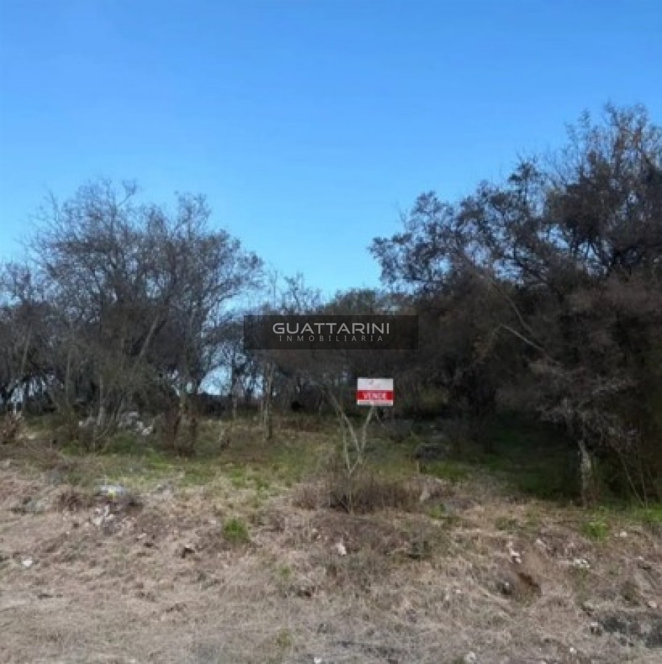 2 LOTES EN RIO CEBALLOS