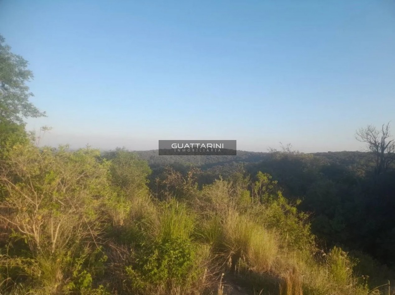 2 LOTES EN RIO CEBALLOS