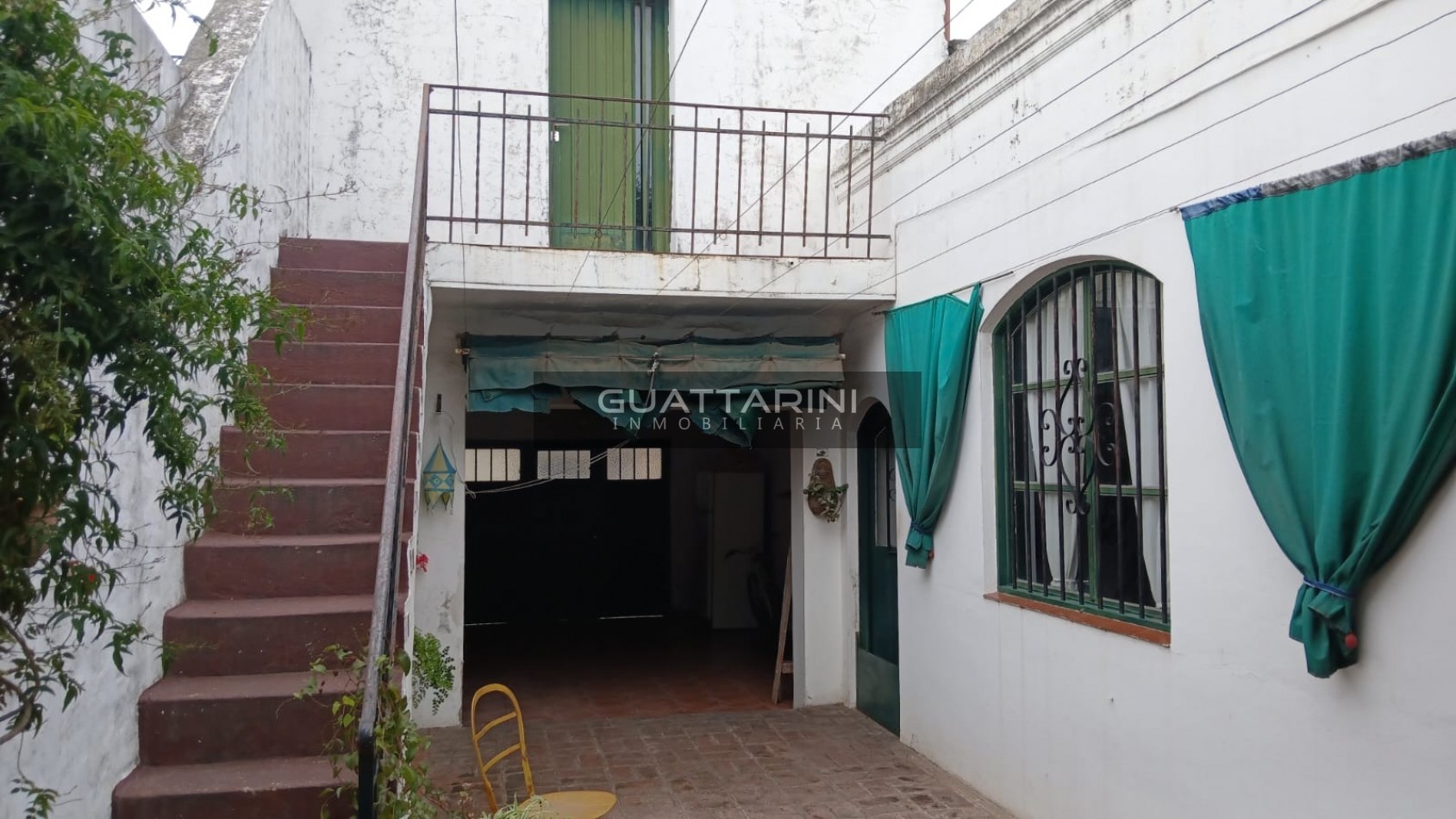 CASA AMPLIA