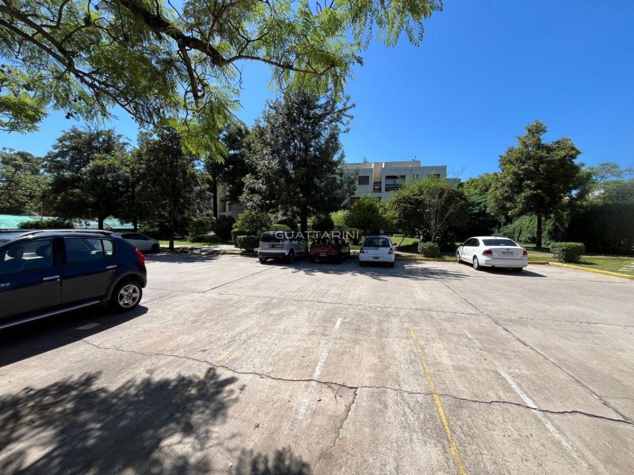 DEPARTAMENTO ALBERDI