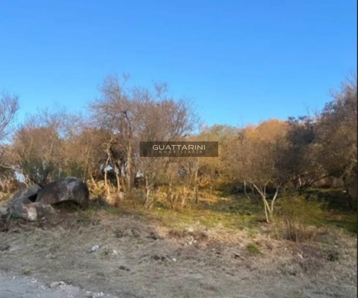 2 LOTES EN RIO CEBALLOS