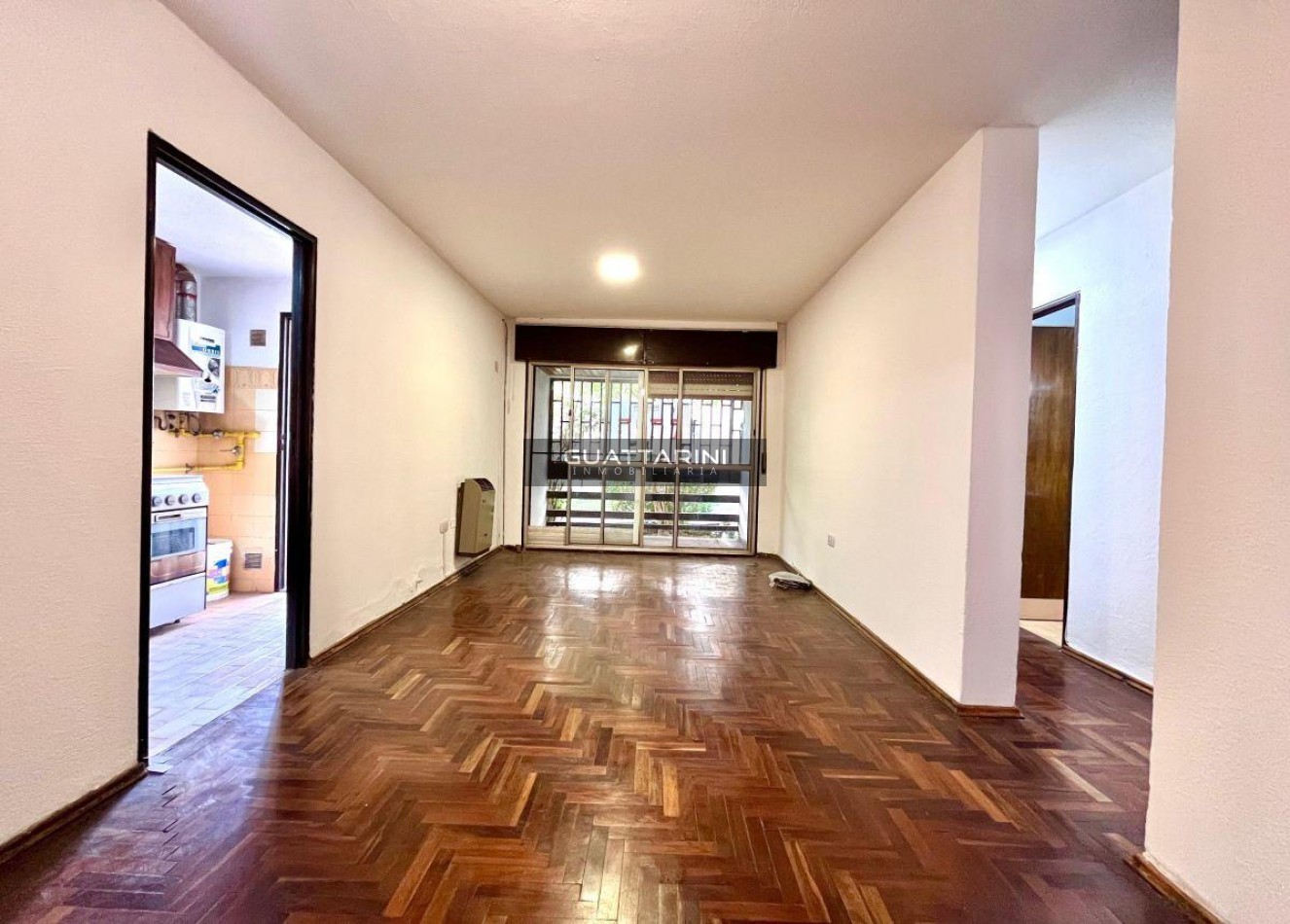 DEPARTAMENTO ALBERDI