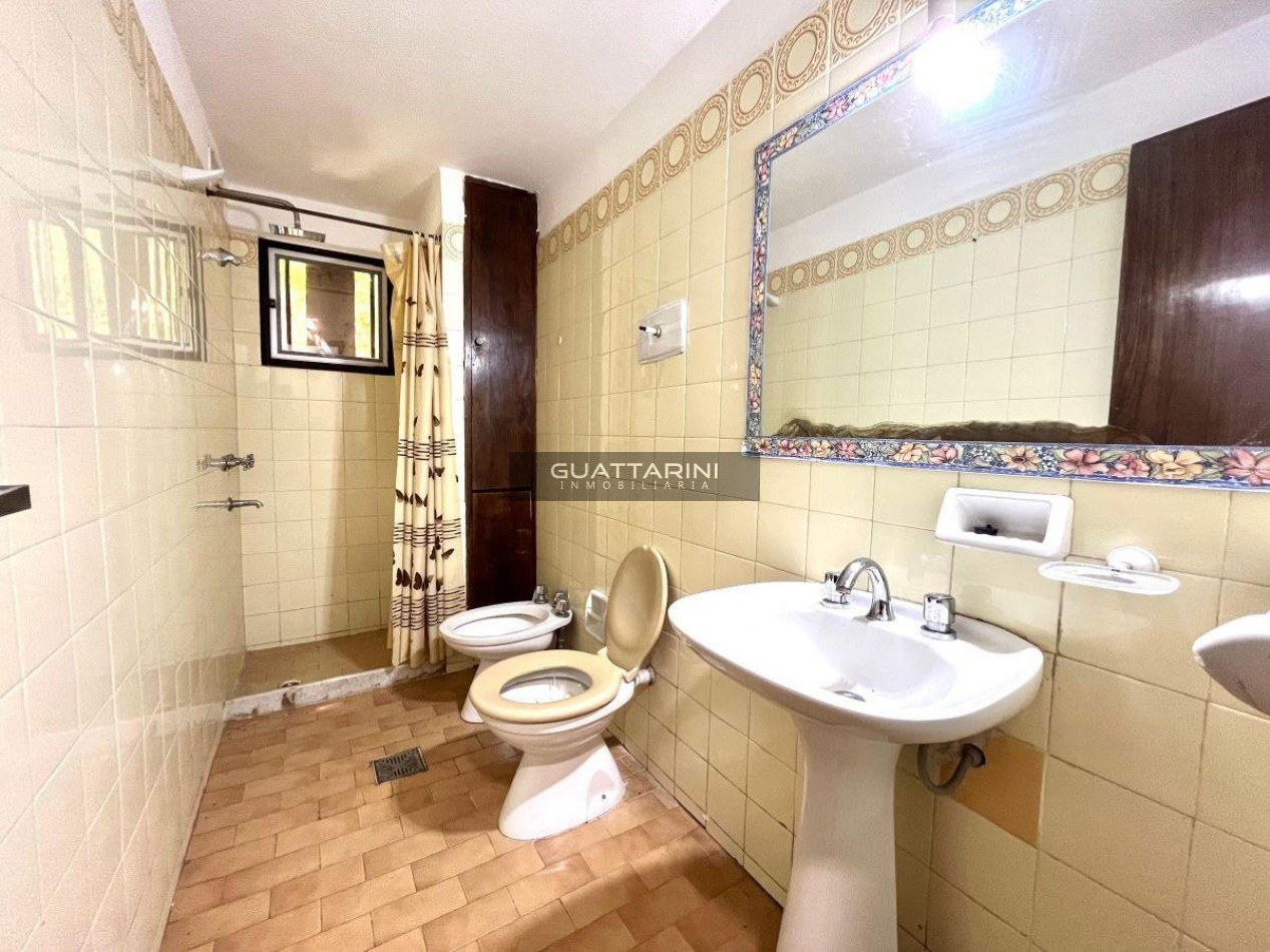 DEPARTAMENTO ALBERDI