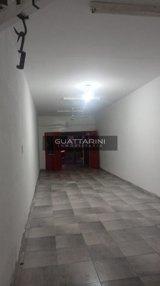 LOCAL B° CERVECEROS