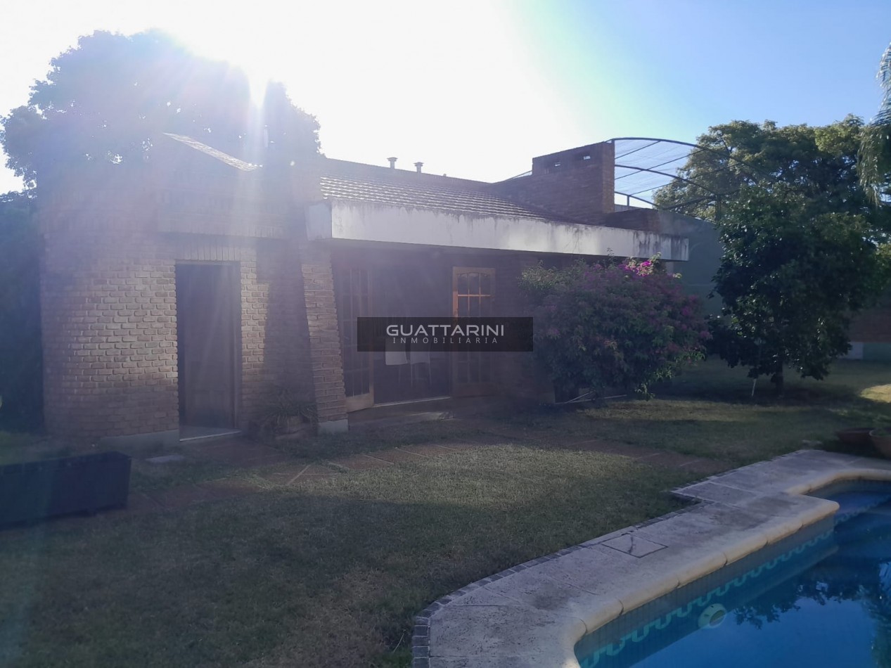 Casa B° Cerro de las Rosas (APTO HOUSING)