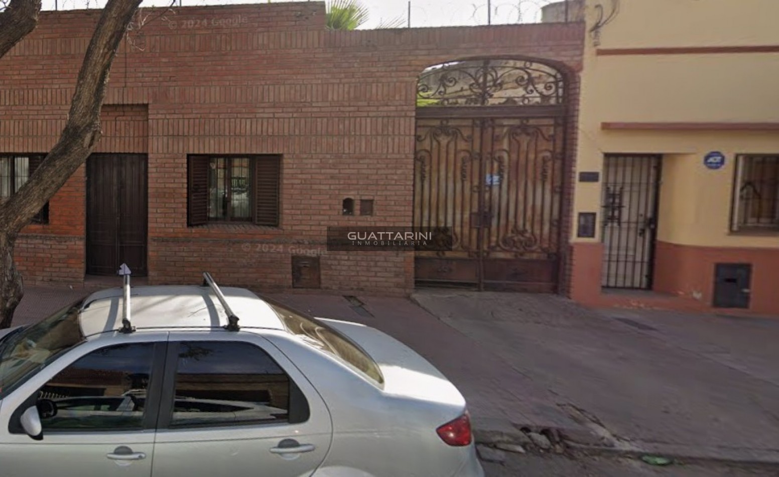 TERRENO B° SAN VICENTE