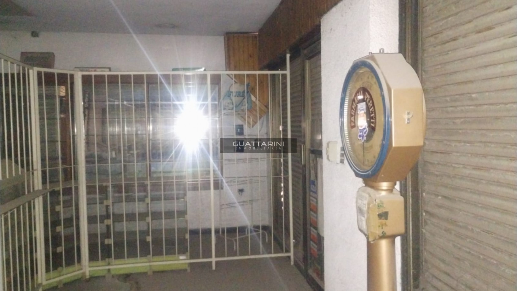 Local + casa (Reciclar)