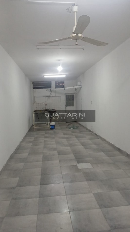 LOCAL B° CERVECEROS