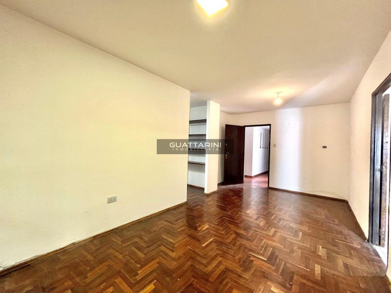 DEPARTAMENTO ALBERDI