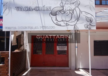 LOCAL B° CERVECEROS