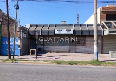 Local + casa (Reciclar)