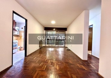 DEPARTAMENTO ALBERDI