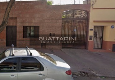 TERRENO B° SAN VICENTE